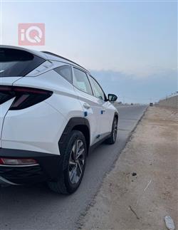 هیوندای تۆکسۆن